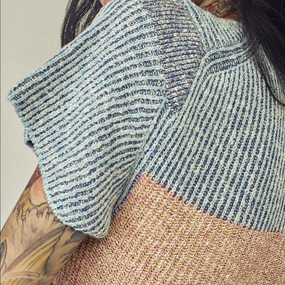 Yanyan Knits Dress - Picture 5 of 7